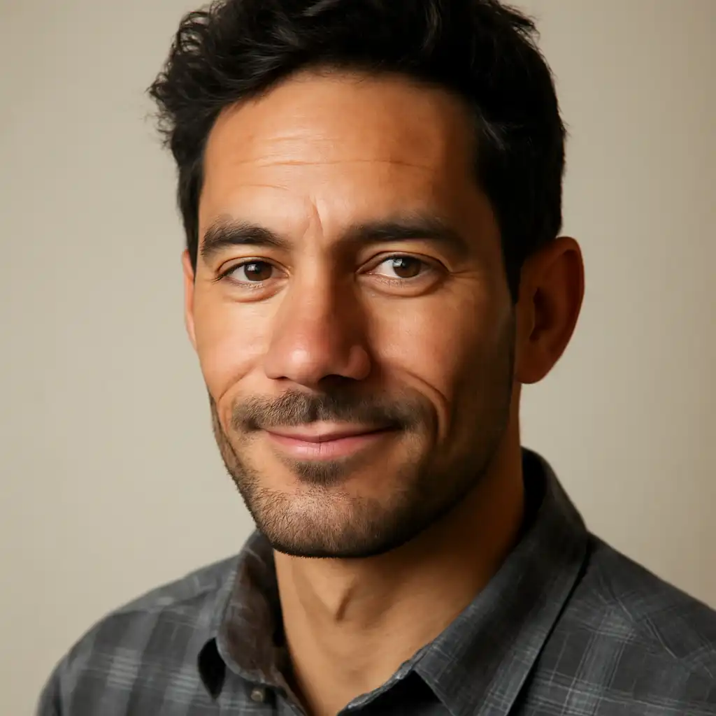 Marcus Wellington